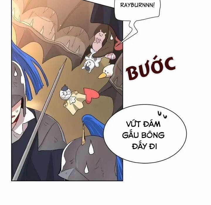 Tôi Là Fan Cứng Của Hoàng Tử 62 trang 49