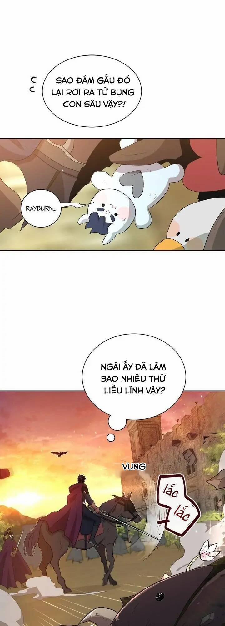 Tôi Là Fan Cứng Của Hoàng Tử 62 trang 50