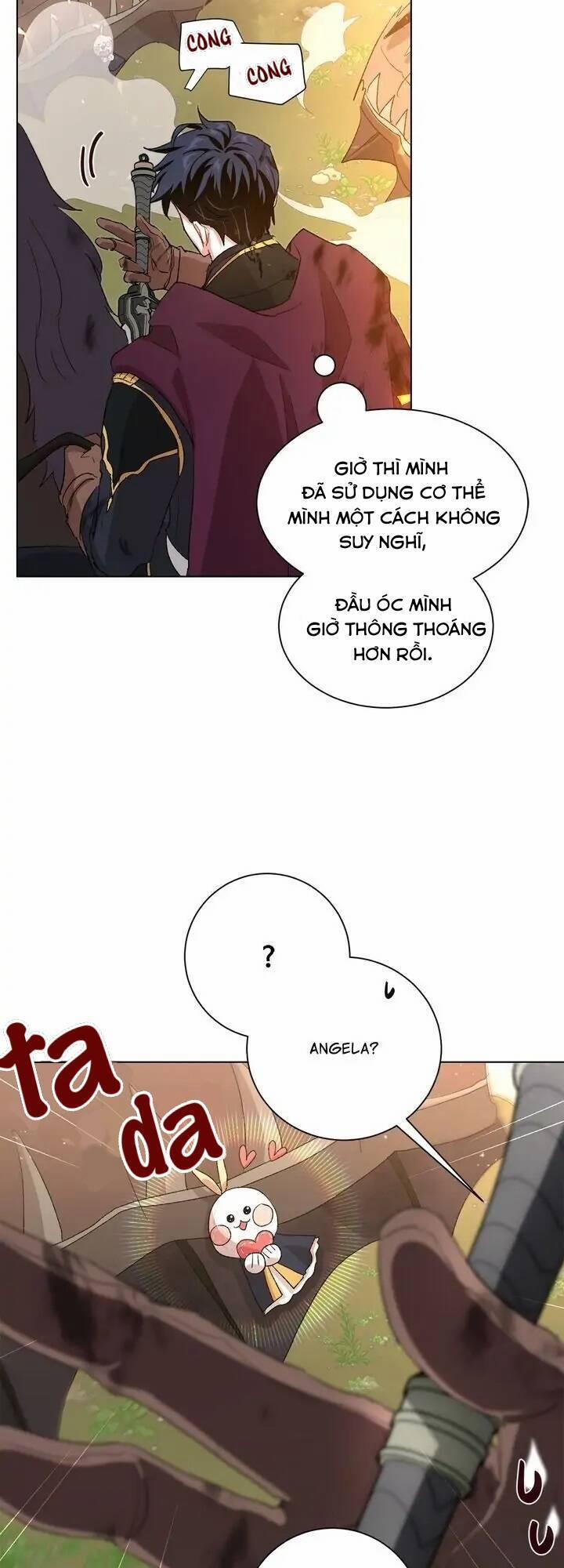 Tôi Là Fan Cứng Của Hoàng Tử 62 trang 53