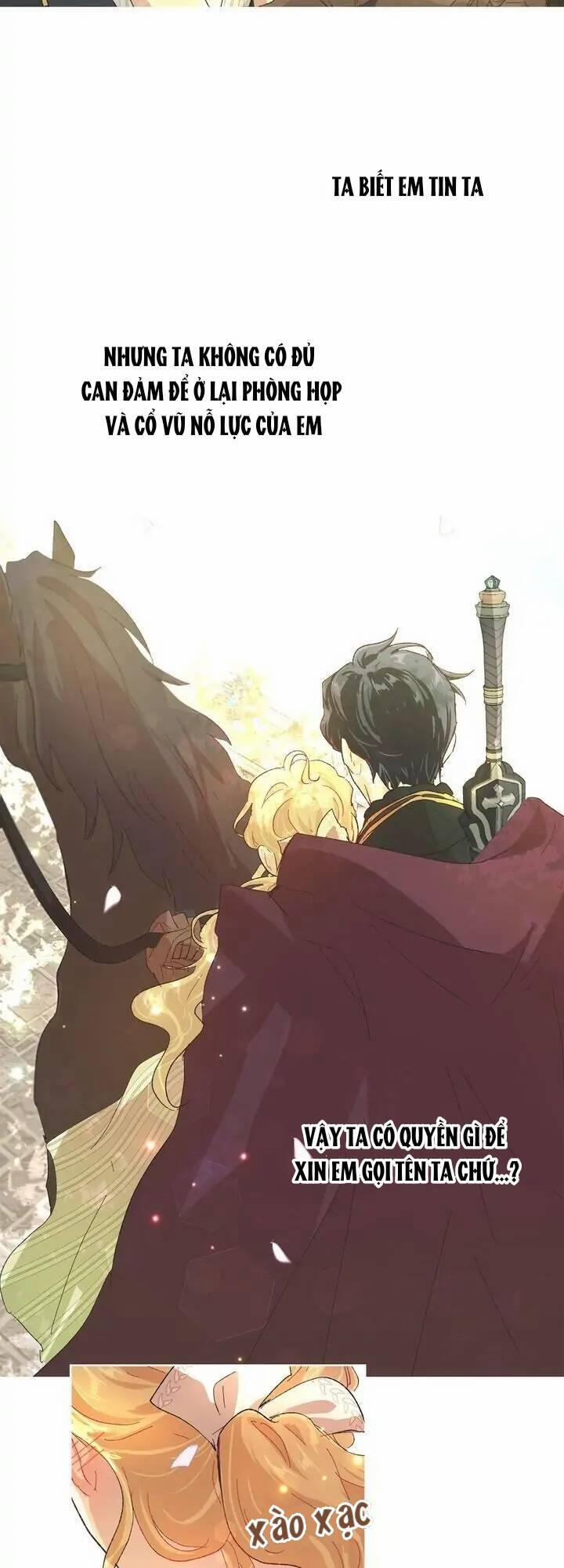 Tôi Là Fan Cứng Của Hoàng Tử 62 trang 55