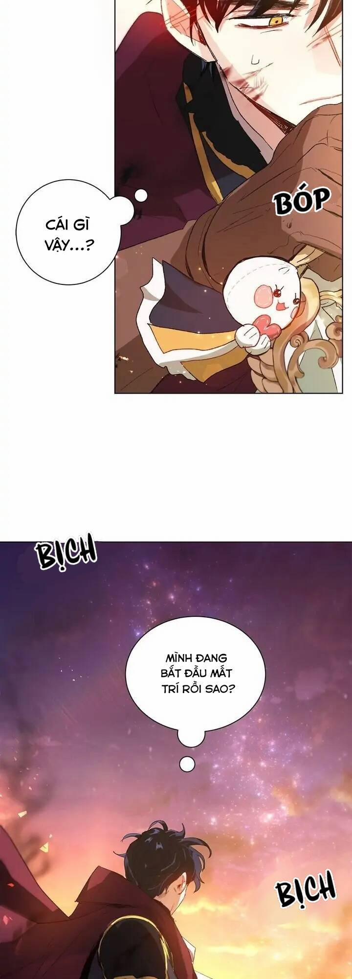 Tôi Là Fan Cứng Của Hoàng Tử 62 trang 58