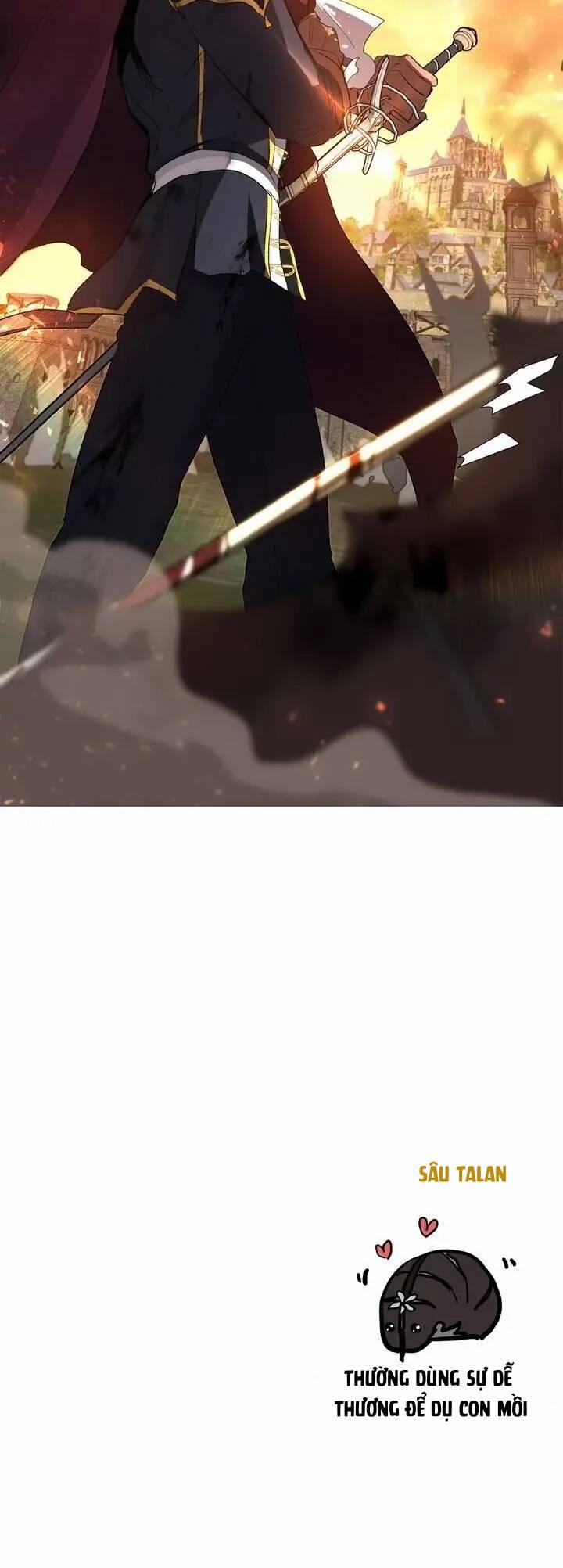 Tôi Là Fan Cứng Của Hoàng Tử 62 trang 59