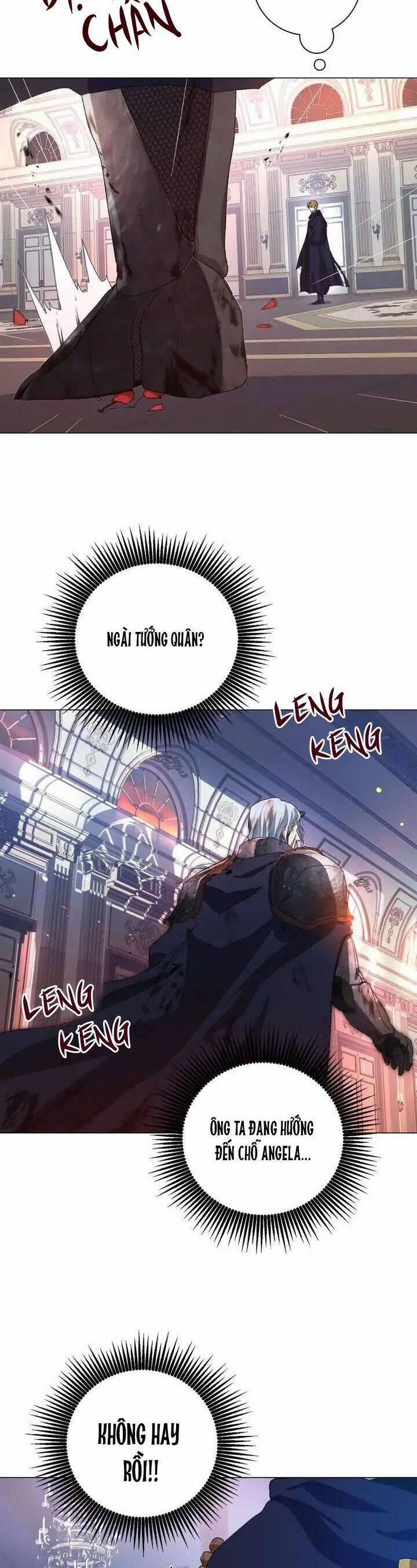 Tôi Là Fan Cứng Của Hoàng Tử 63 trang 11