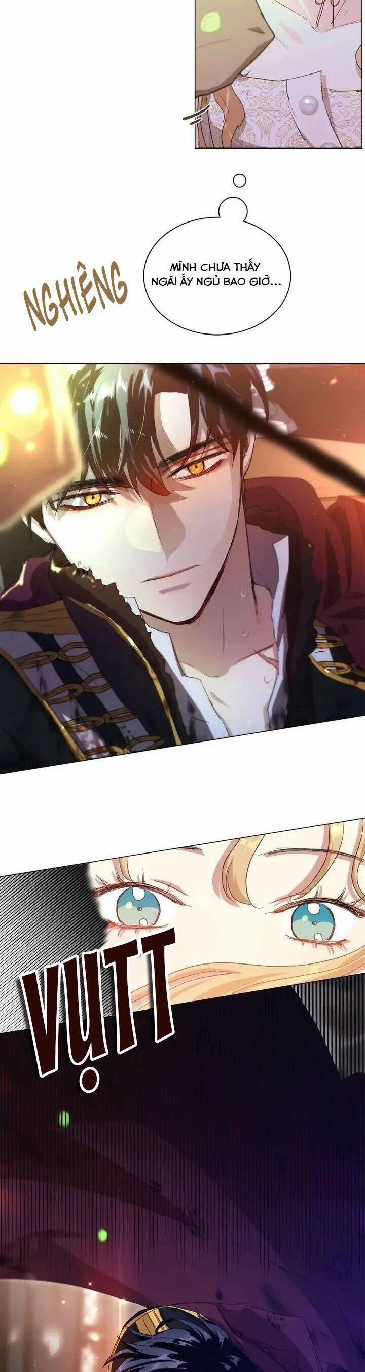 Tôi Là Fan Cứng Của Hoàng Tử 63 trang 16