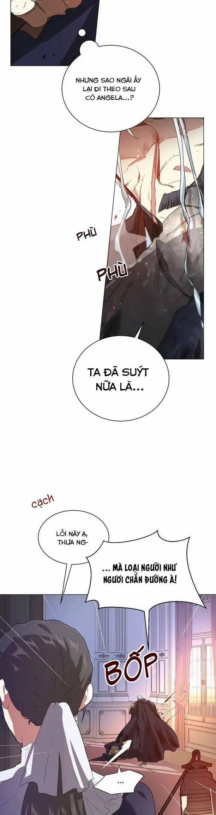 Tôi Là Fan Cứng Của Hoàng Tử 63 trang 29