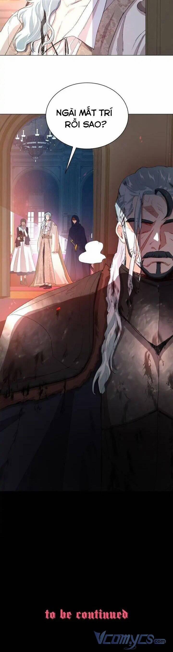 Tôi Là Fan Cứng Của Hoàng Tử 63 trang 32