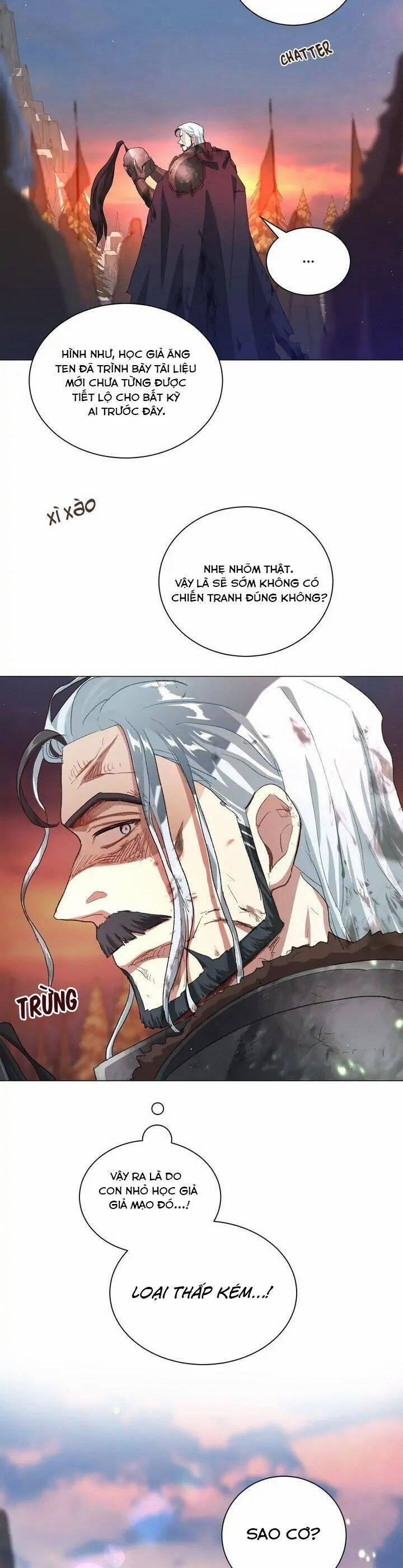 Tôi Là Fan Cứng Của Hoàng Tử 63 trang 4