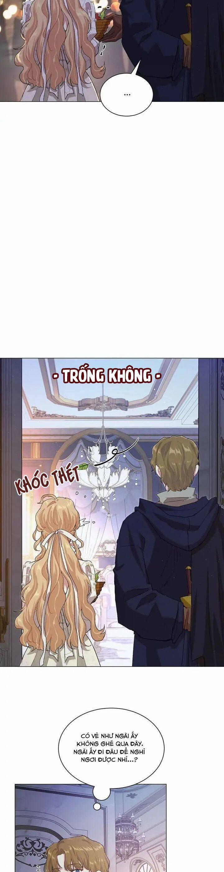 Tôi Là Fan Cứng Của Hoàng Tử 63 trang 7