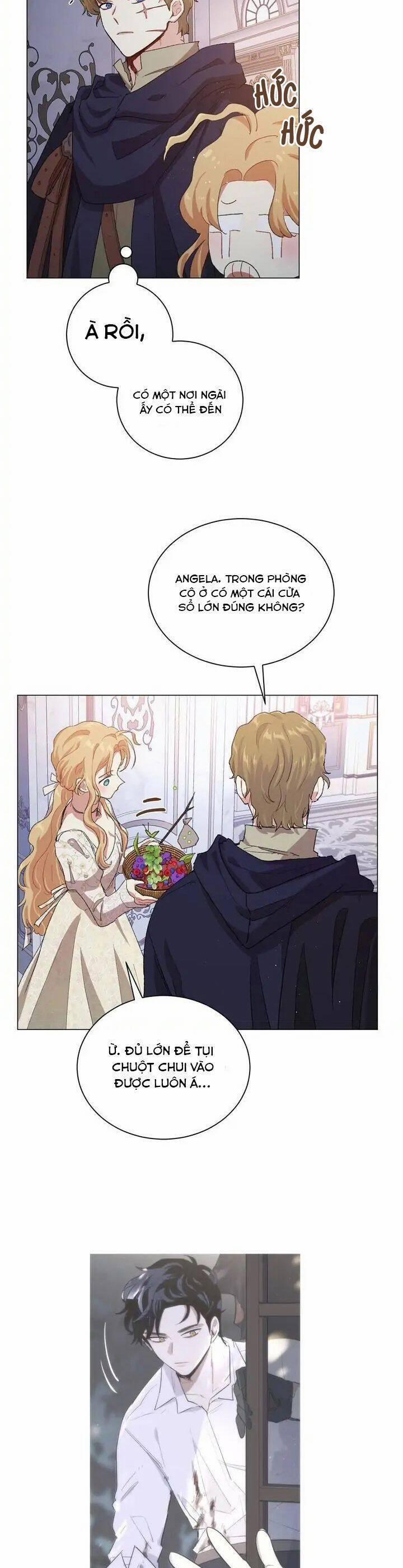 Tôi Là Fan Cứng Của Hoàng Tử 63 trang 8