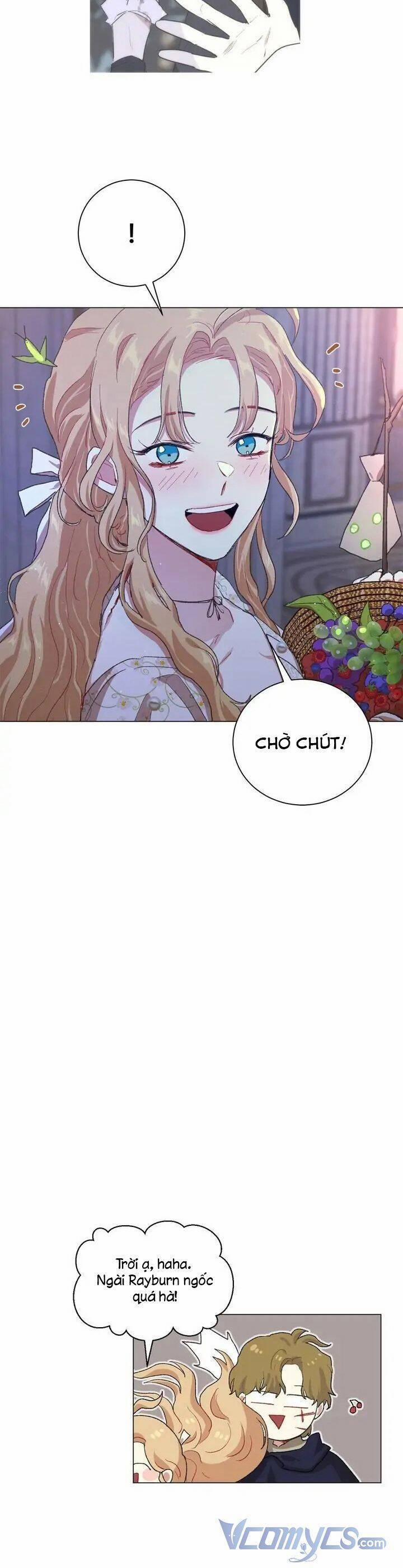 Tôi Là Fan Cứng Của Hoàng Tử 63 trang 9