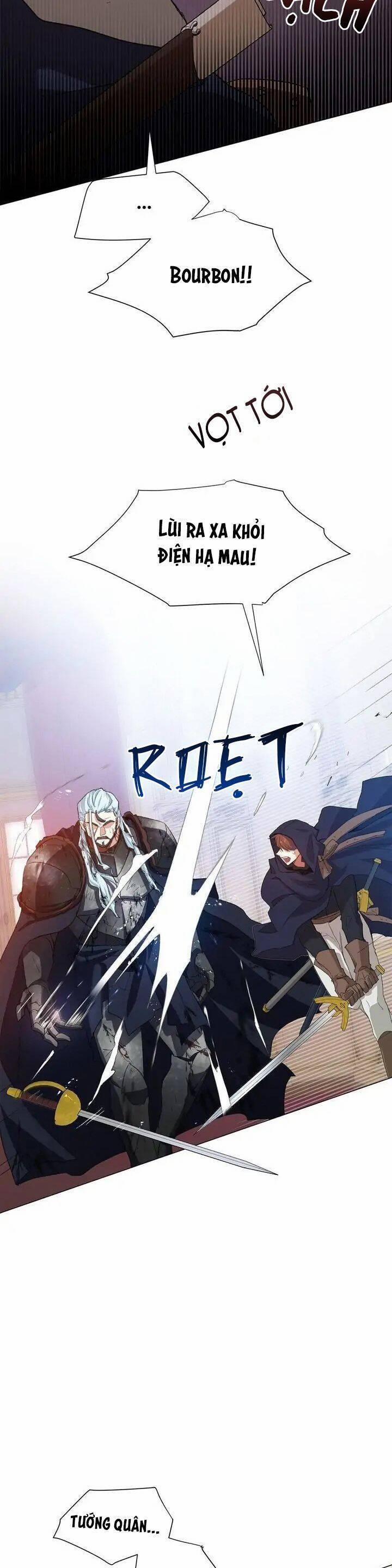 Tôi Là Fan Cứng Của Hoàng Tử 64 trang 12