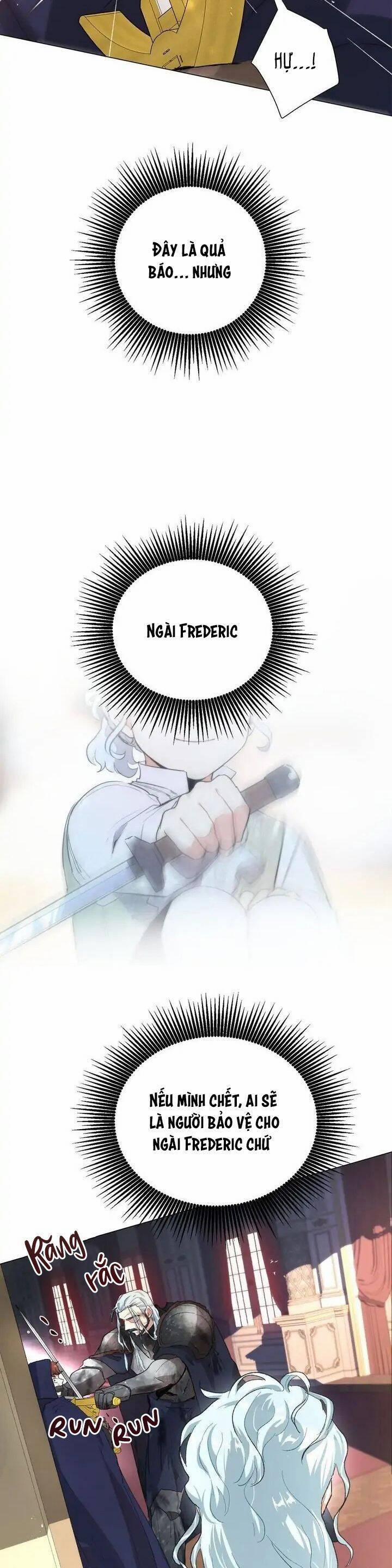 Tôi Là Fan Cứng Của Hoàng Tử 64 trang 14