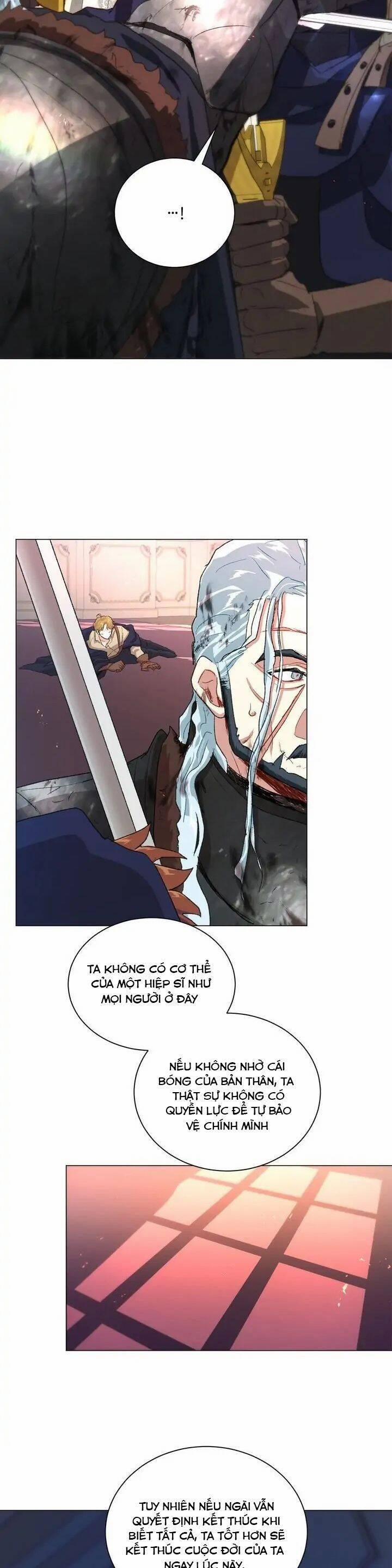 Tôi Là Fan Cứng Của Hoàng Tử 64 trang 17