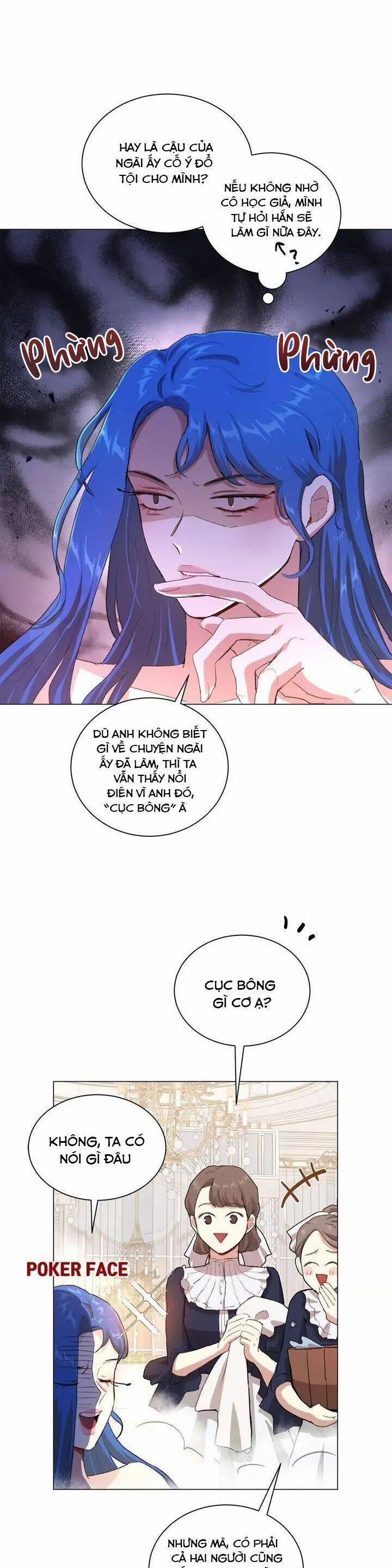 Tôi Là Fan Cứng Của Hoàng Tử 64 trang 2