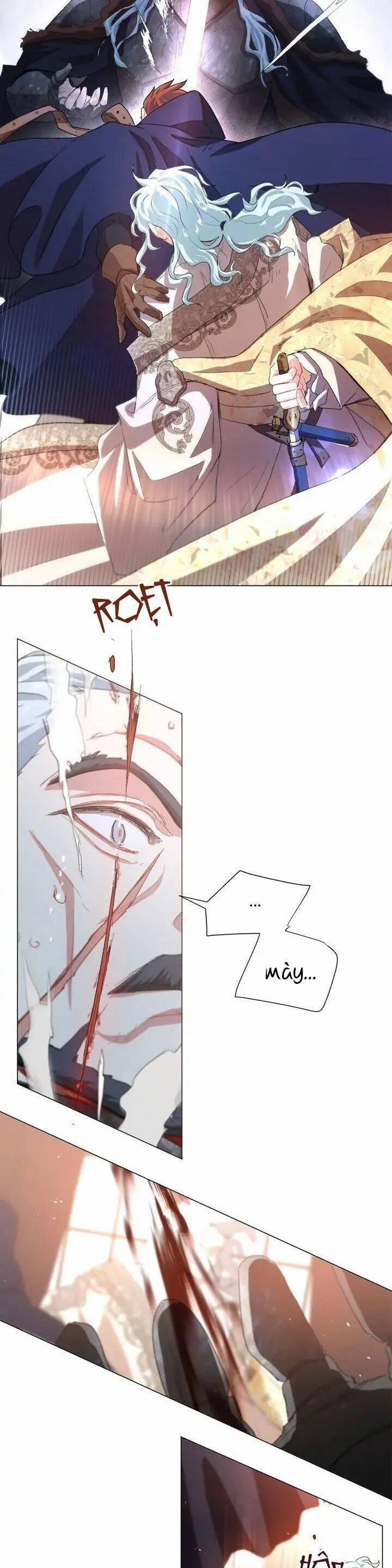 Tôi Là Fan Cứng Của Hoàng Tử 64 trang 22