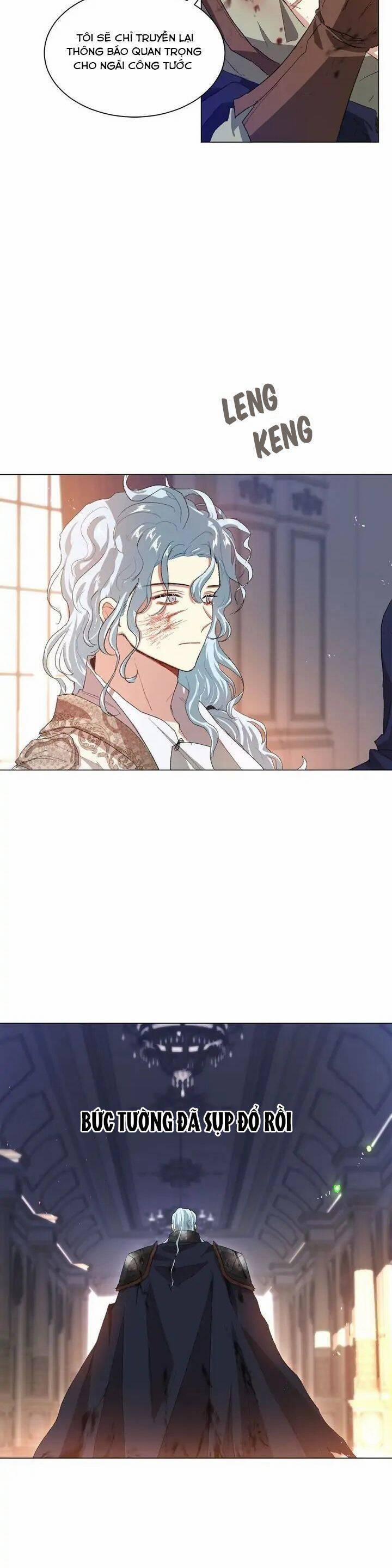 Tôi Là Fan Cứng Của Hoàng Tử 64 trang 27