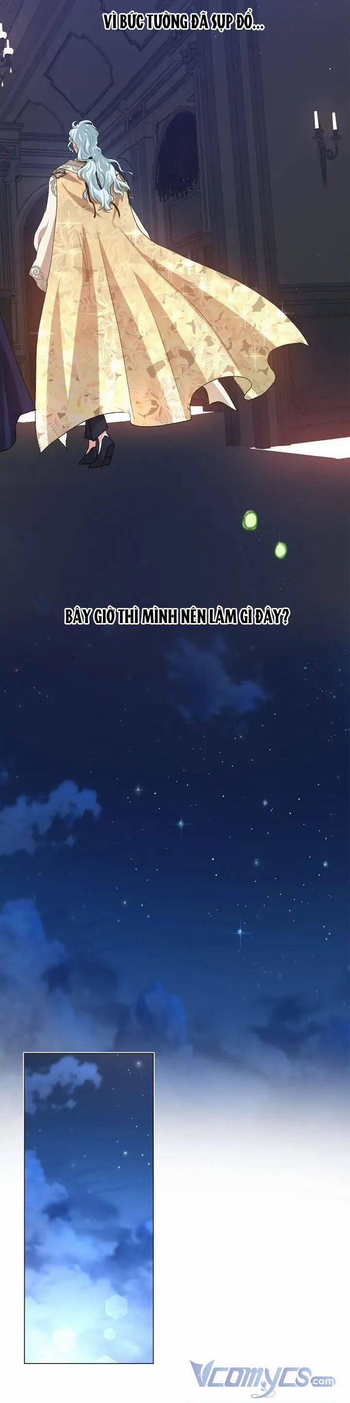 Tôi Là Fan Cứng Của Hoàng Tử 64 trang 30