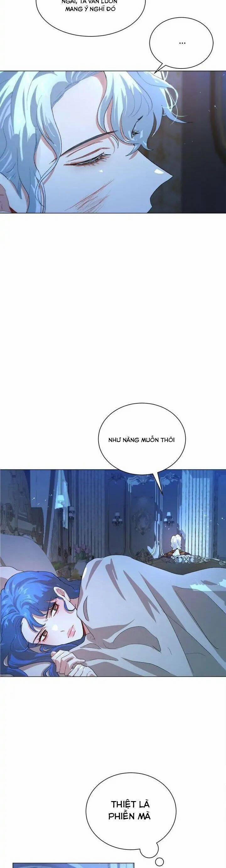 Tôi Là Fan Cứng Của Hoàng Tử 64 trang 34