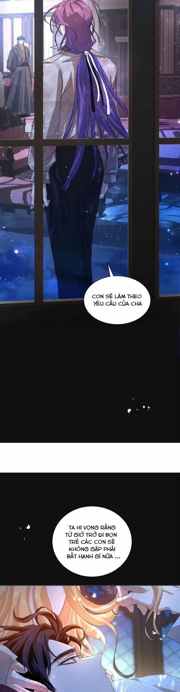 Tôi Là Fan Cứng Của Hoàng Tử 64 trang 39