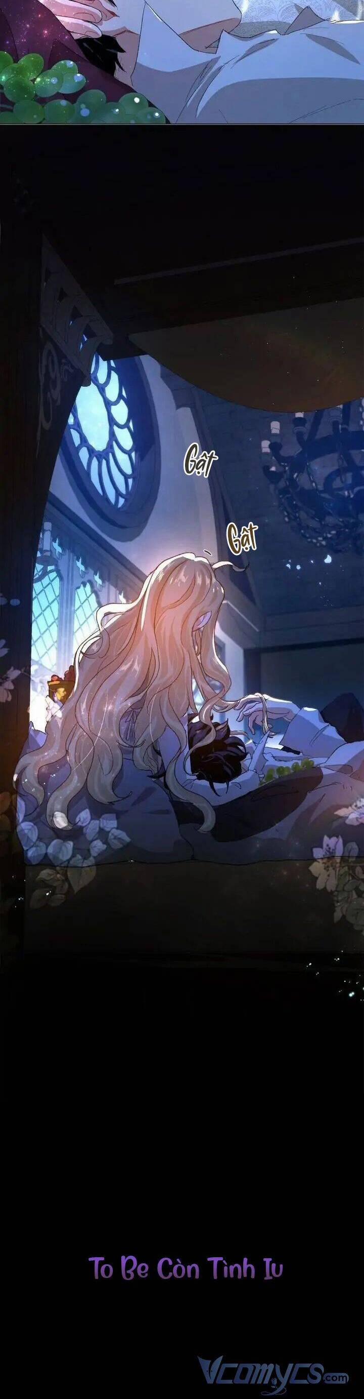 Tôi Là Fan Cứng Của Hoàng Tử 64 trang 40