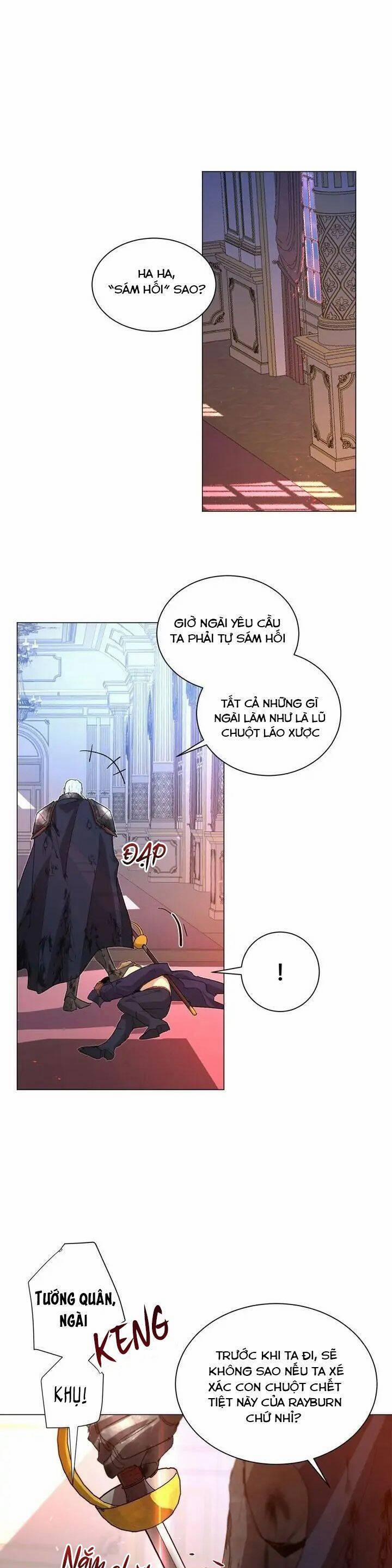 Tôi Là Fan Cứng Của Hoàng Tử 64 trang 9