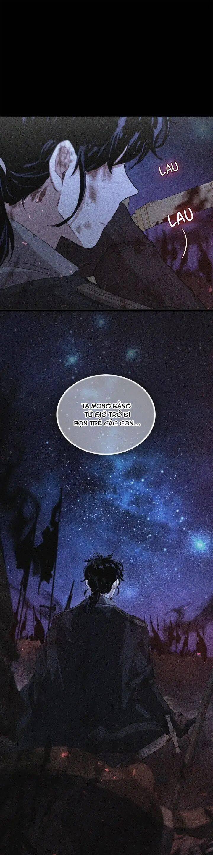 Tôi Là Fan Cứng Của Hoàng Tử 65 trang 1