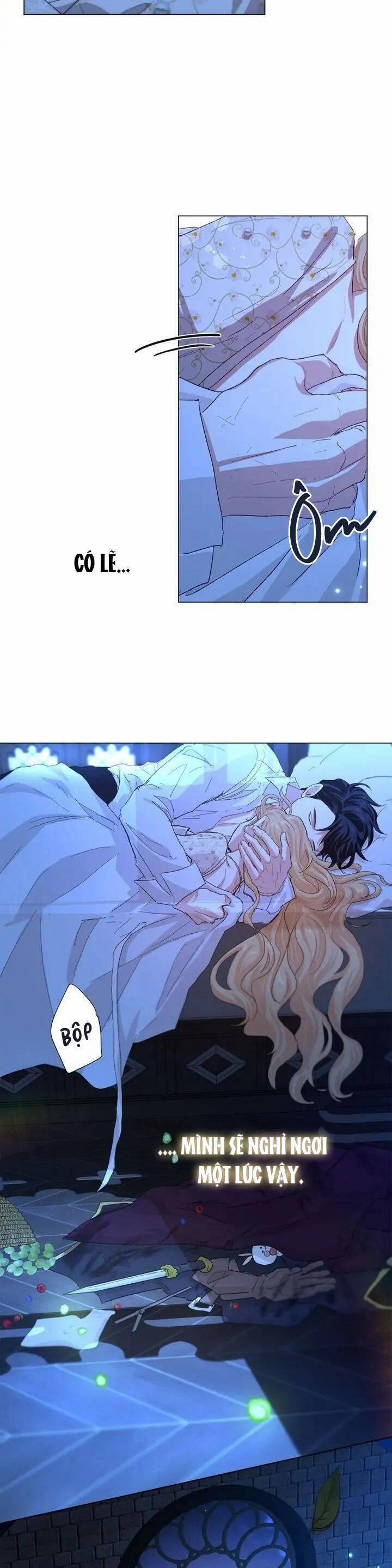 Tôi Là Fan Cứng Của Hoàng Tử 65 trang 12