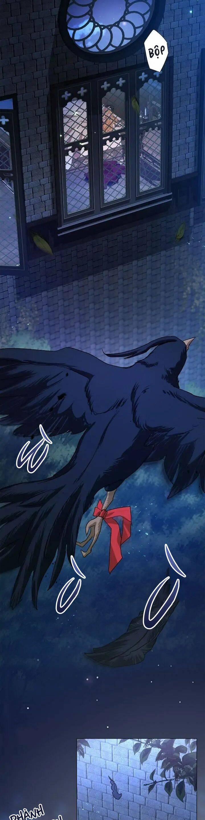 Tôi Là Fan Cứng Của Hoàng Tử 65 trang 13