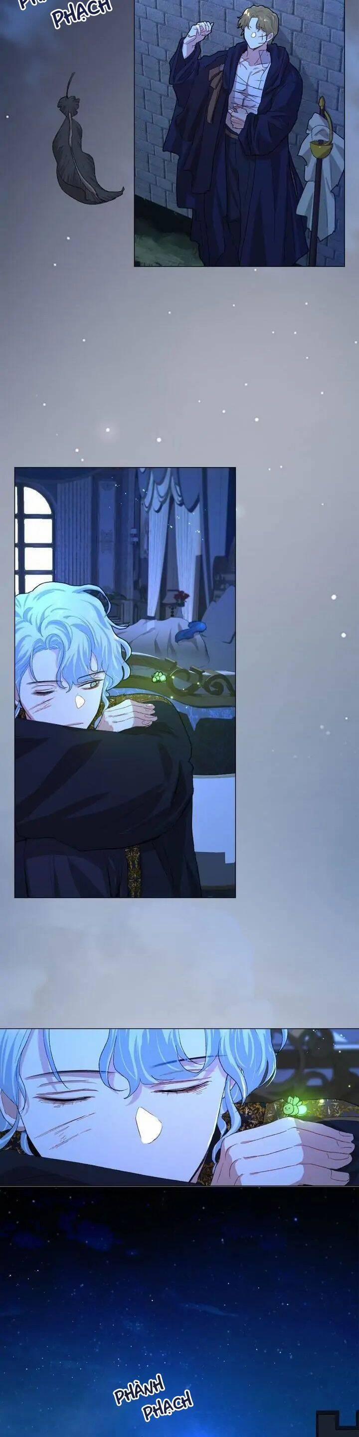 Tôi Là Fan Cứng Của Hoàng Tử 65 trang 14