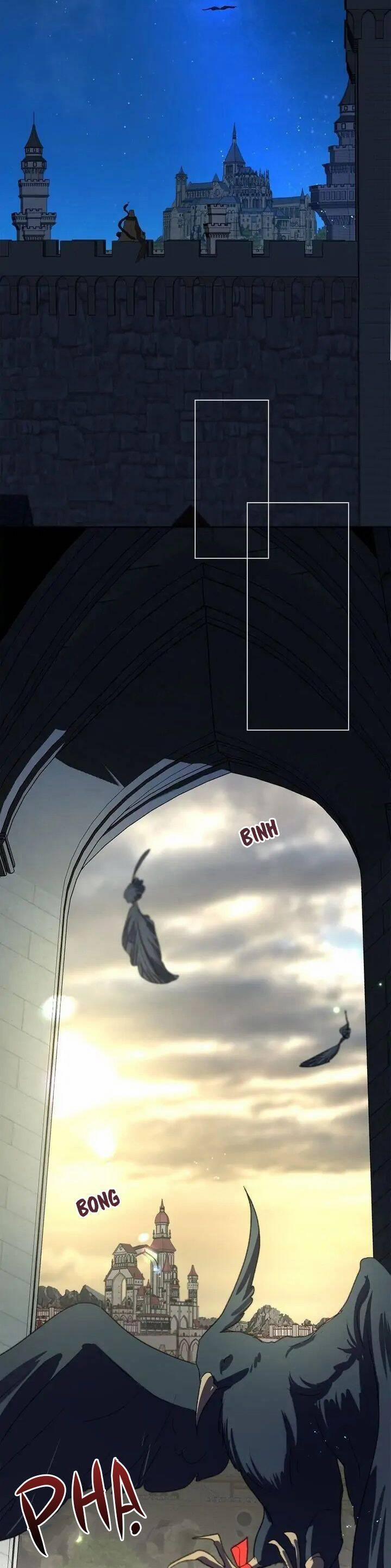 Tôi Là Fan Cứng Của Hoàng Tử 65 trang 15