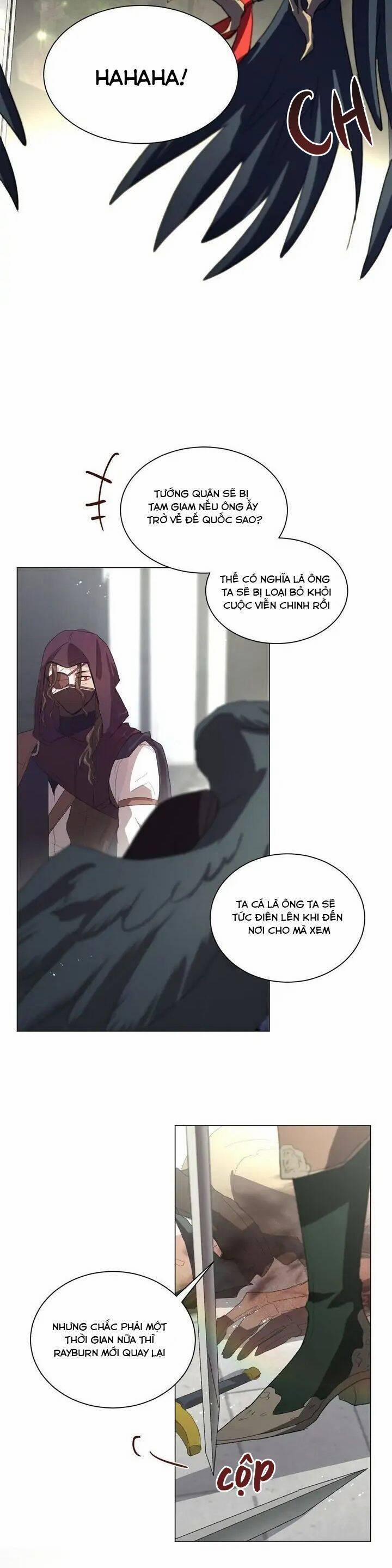 Tôi Là Fan Cứng Của Hoàng Tử 65 trang 16