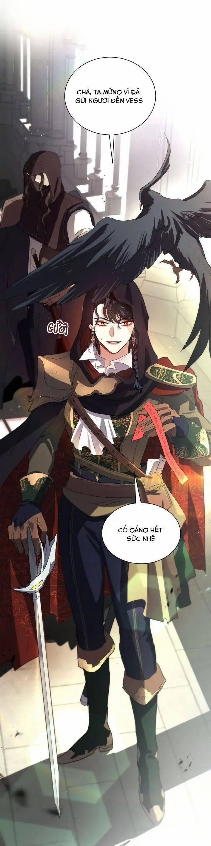 Tôi Là Fan Cứng Của Hoàng Tử 65 trang 17