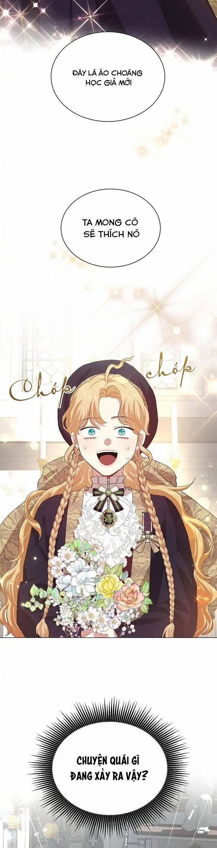 Tôi Là Fan Cứng Của Hoàng Tử 65 trang 22