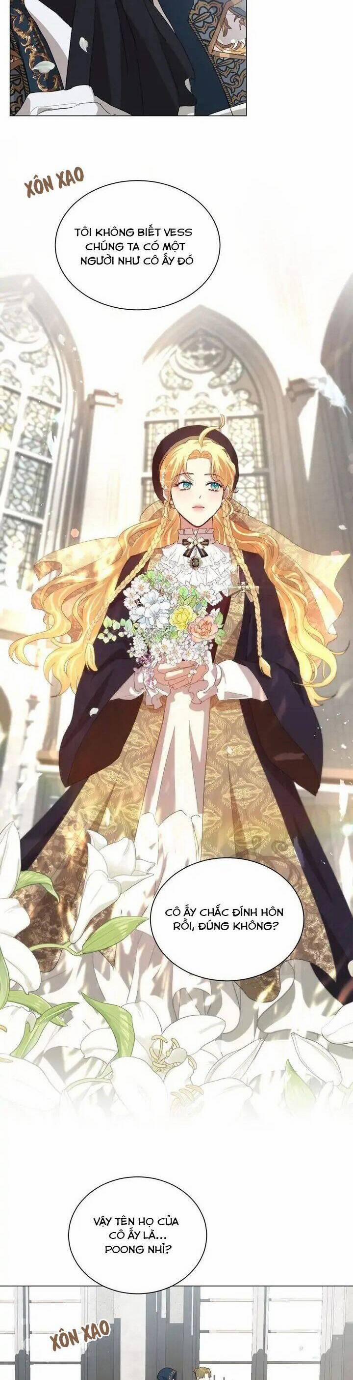 Tôi Là Fan Cứng Của Hoàng Tử 65 trang 25