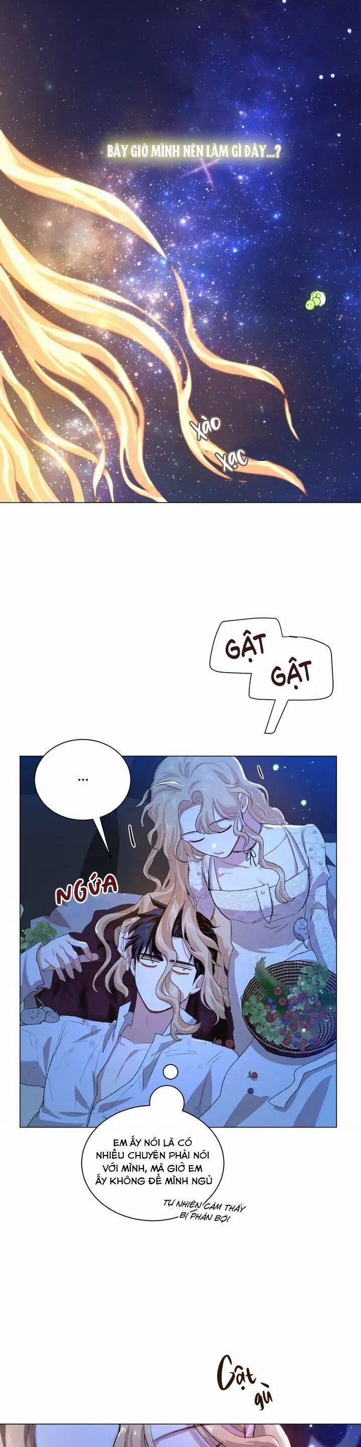 Tôi Là Fan Cứng Của Hoàng Tử 65 trang 3