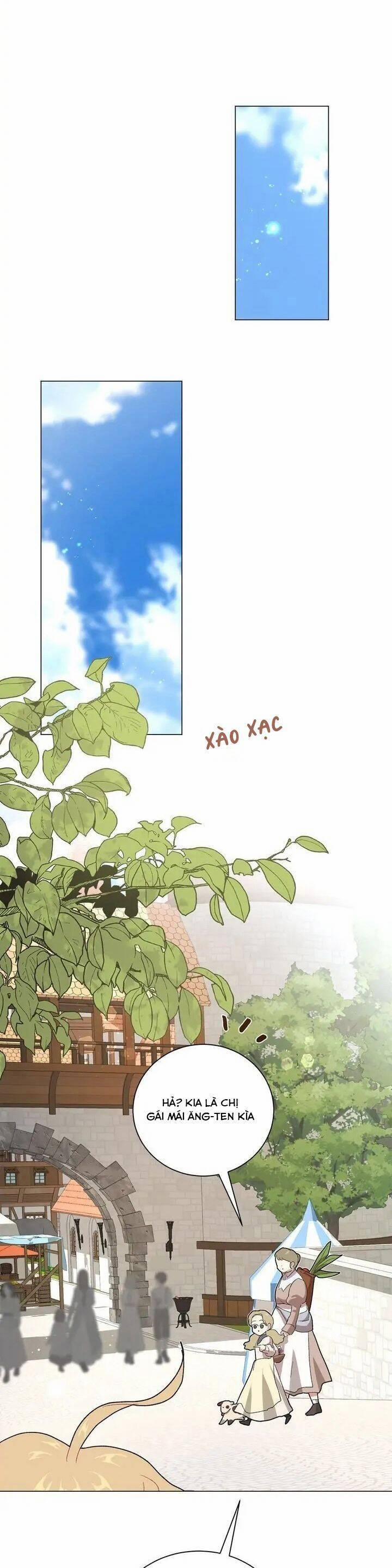 Tôi Là Fan Cứng Của Hoàng Tử 65 trang 30