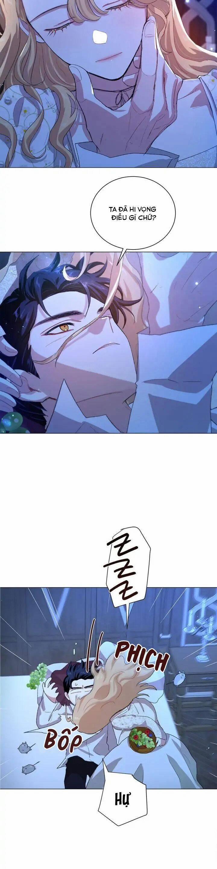 Tôi Là Fan Cứng Của Hoàng Tử 65 trang 4