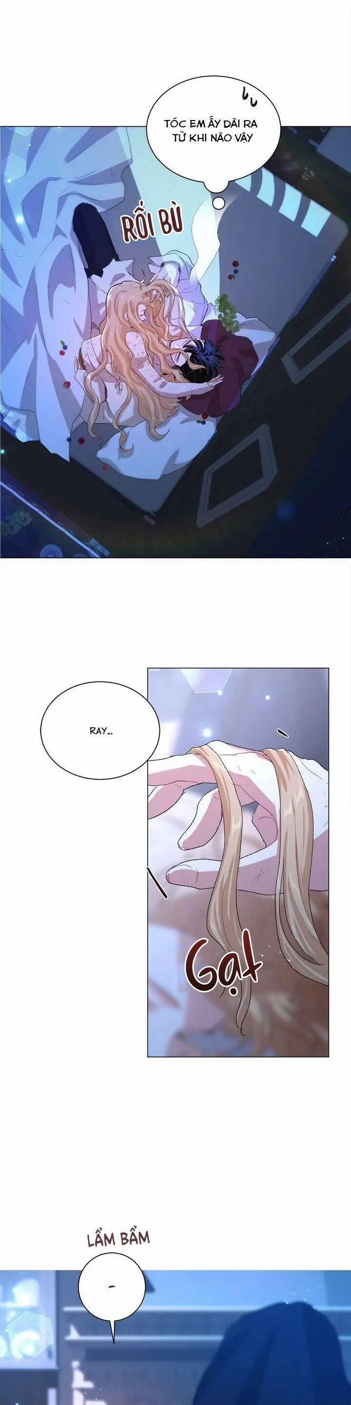 Tôi Là Fan Cứng Của Hoàng Tử 65 trang 5