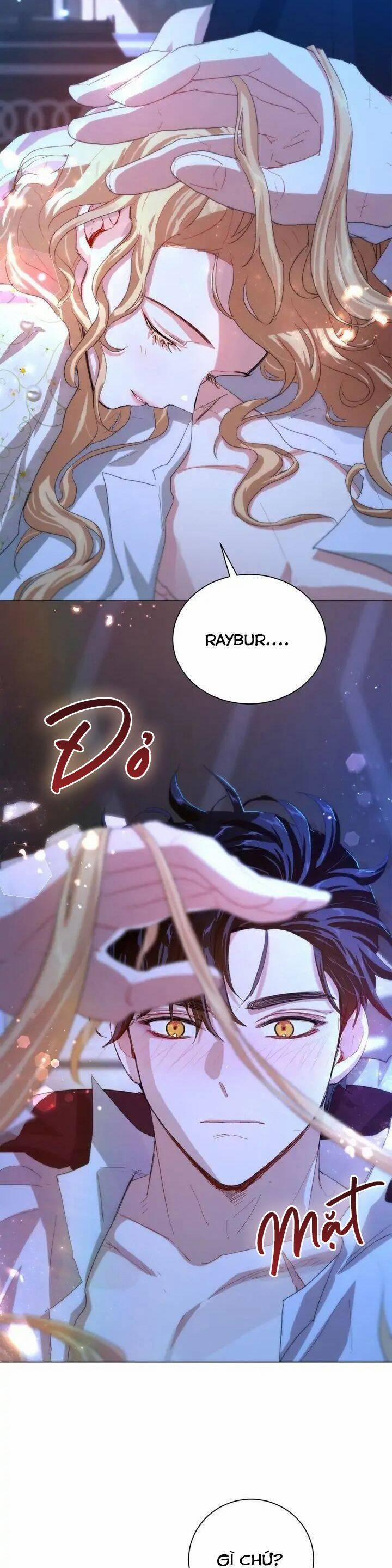 Tôi Là Fan Cứng Của Hoàng Tử 65 trang 6