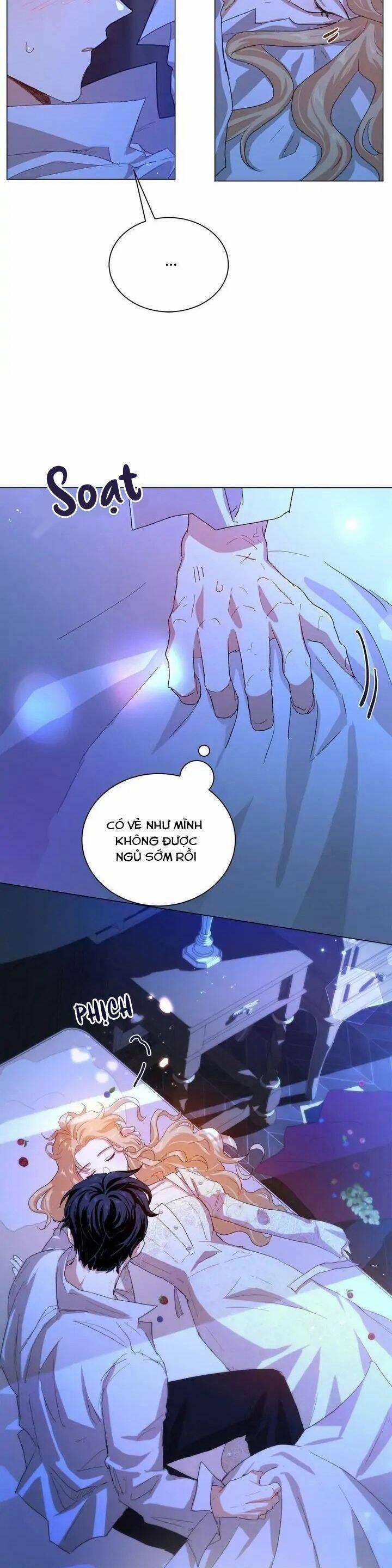 Tôi Là Fan Cứng Của Hoàng Tử 65 trang 8