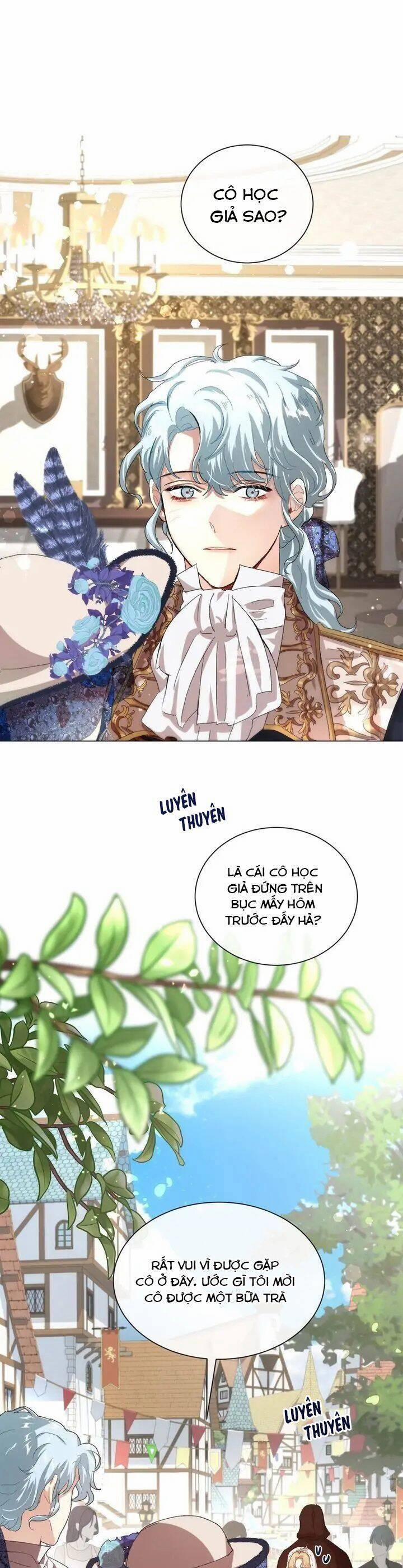 Tôi Là Fan Cứng Của Hoàng Tử 66 trang 1