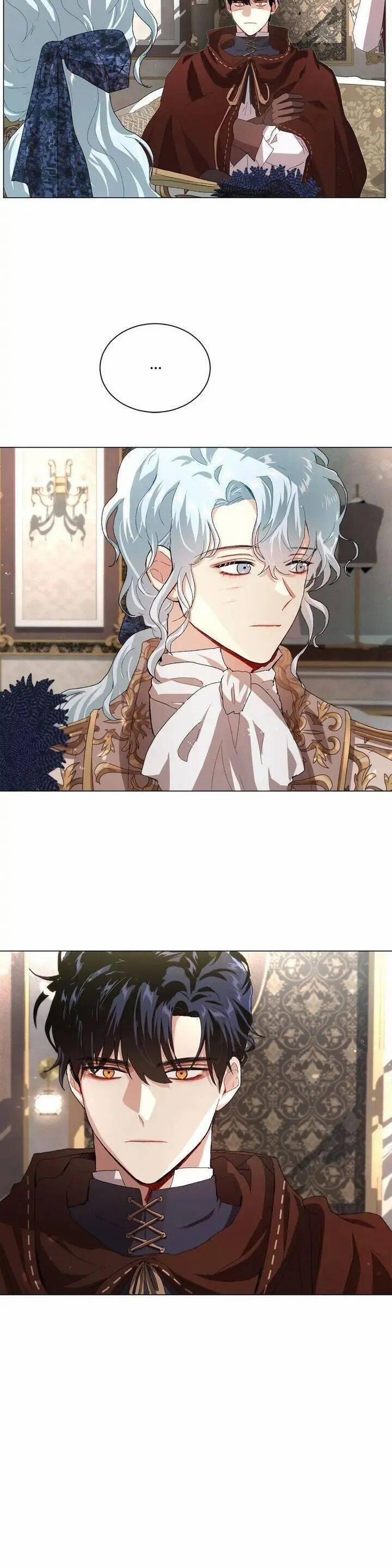 Tôi Là Fan Cứng Của Hoàng Tử 66 trang 13