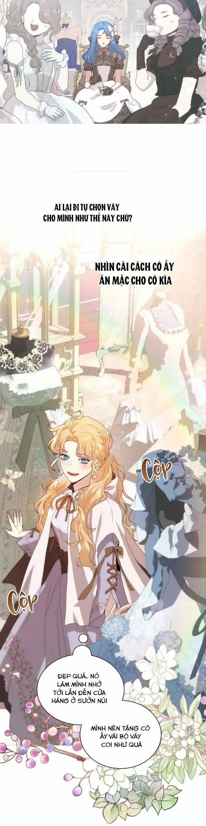 Tôi Là Fan Cứng Của Hoàng Tử 66 trang 16