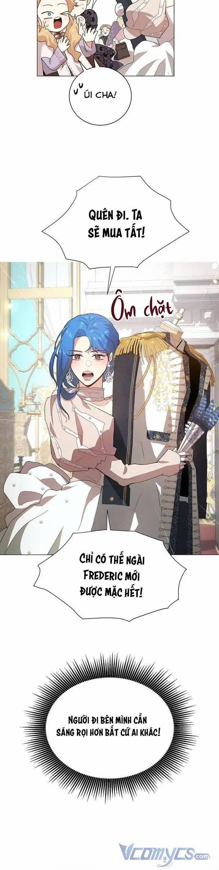 Tôi Là Fan Cứng Của Hoàng Tử 66 trang 28