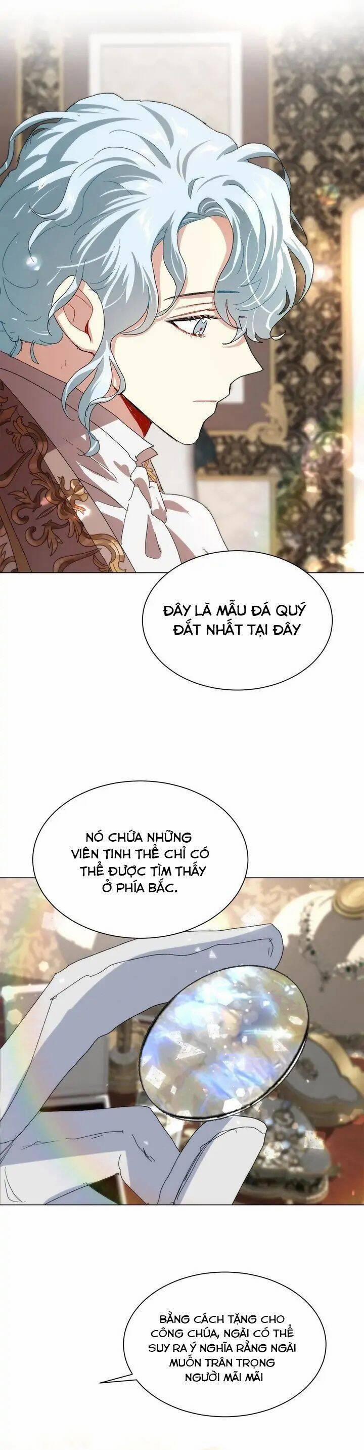 Tôi Là Fan Cứng Của Hoàng Tử 66 trang 29