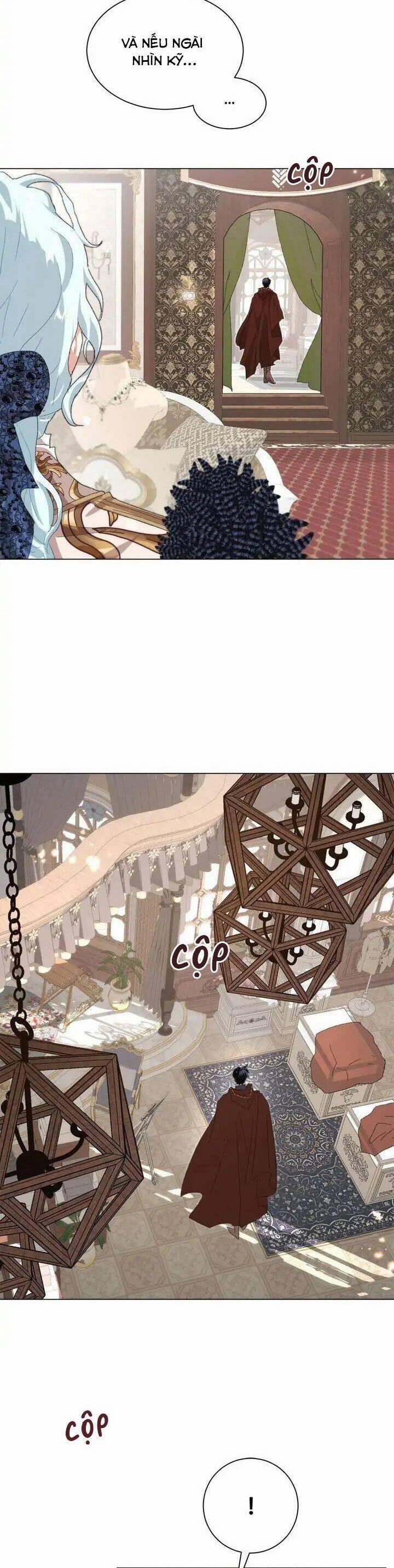 Tôi Là Fan Cứng Của Hoàng Tử 66 trang 31