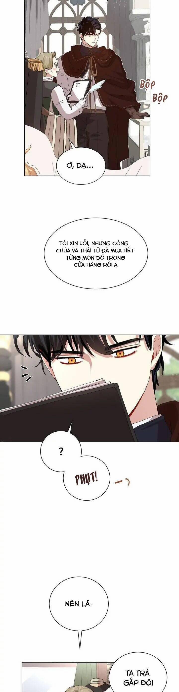 Tôi Là Fan Cứng Của Hoàng Tử 66 trang 42