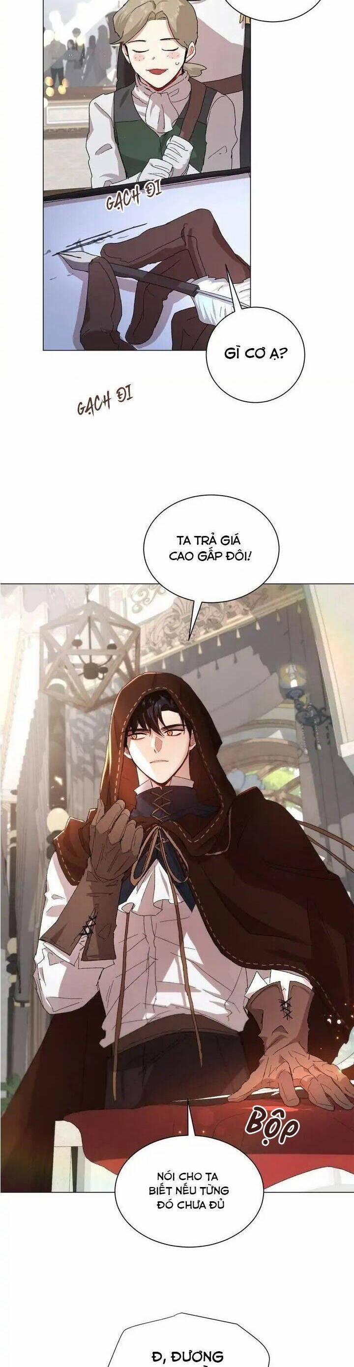 Tôi Là Fan Cứng Của Hoàng Tử 66 trang 43