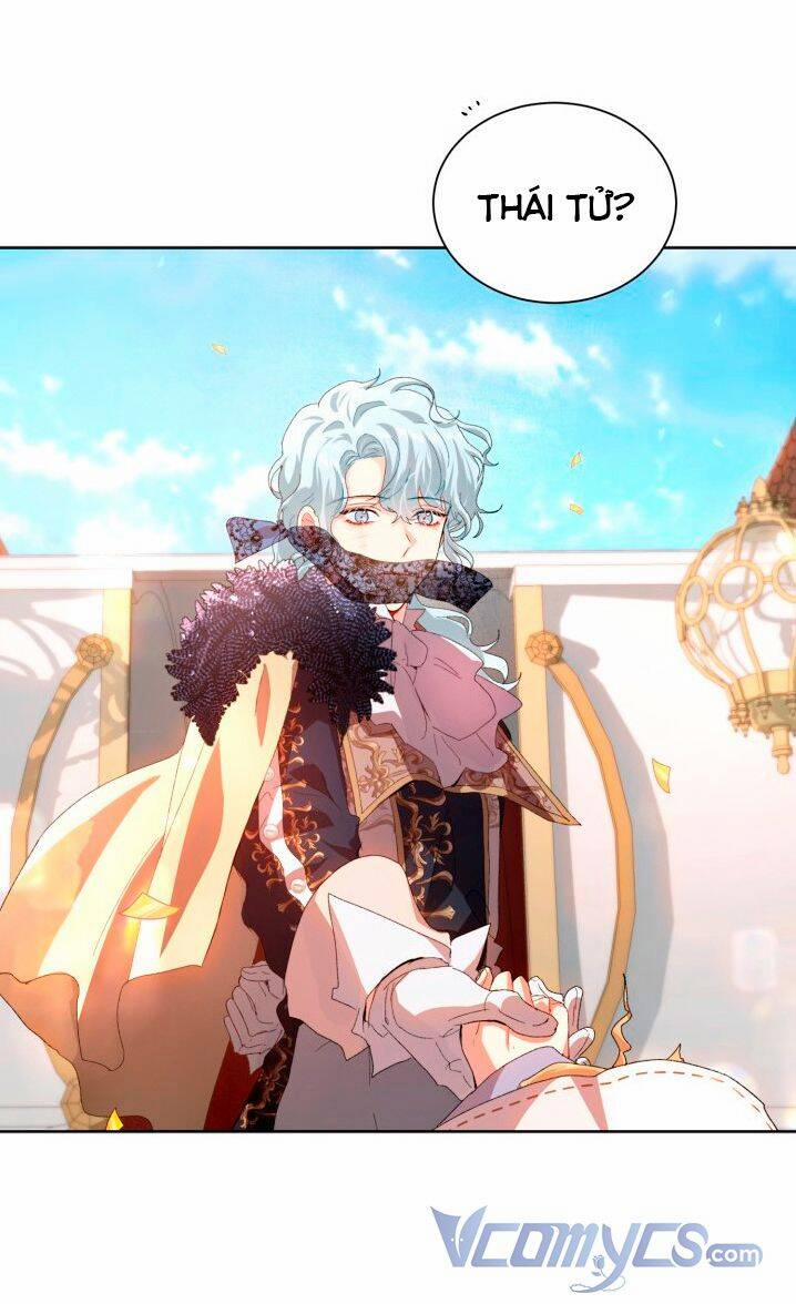 Tôi Là Fan Cứng Của Hoàng Tử 67 trang 20