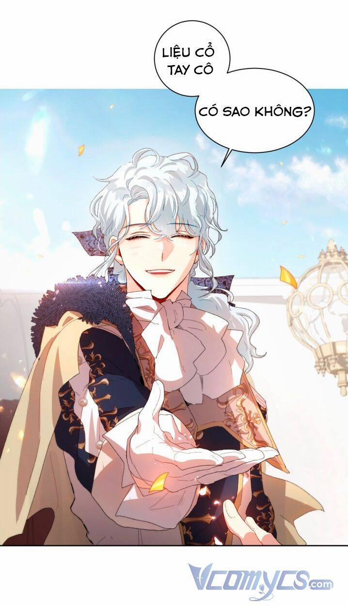 Tôi Là Fan Cứng Của Hoàng Tử 67 trang 23